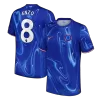 ENZO #8 Chelsea Jersey Home - ijersey