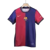 GAVI #6 Barcelona Jersey Home - ijersey