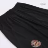 Bayern Munich Soccer Shorts Away - ijersey