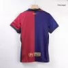 GAVI #6 Barcelona Jersey Home - ijersey