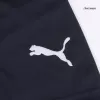 Manchester City Soccer Shorts Away - ijersey