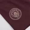 Manchester City Soccer Shorts Third - ijersey