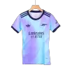 Women's Arsenal Jersey Third - ijersey