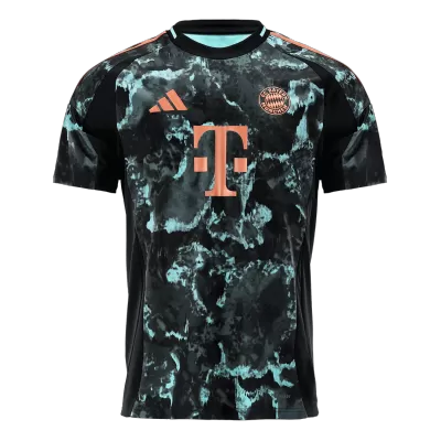 Bayern Munich Jersey Away - ijersey