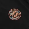 Bayern Munich Soccer Shorts Away - ijersey