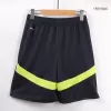 Manchester City Soccer Shorts Away - ijersey
