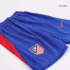 Youth Atletico Madrid Jersey Kit Home - ijersey