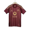 Roma Jersey Home - ijersey