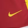 Liverpool Soccer Shorts Home - ijersey