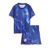 Youth Chelsea Jersey Kit Home - ijersey