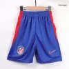 Youth Atletico Madrid Jersey Kit Home - ijersey