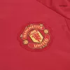 Women's Manchester United Jersey Home - ijersey