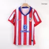 Youth Atletico Madrid Jersey Kit Home - ijersey