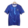 Chelsea Jersey Home - ijersey