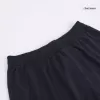 Manchester City Soccer Shorts Away - ijersey