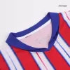 Youth Atletico Madrid Jersey Kit Home - ijersey