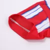 Youth Atletico Madrid Jersey Kit Home - ijersey