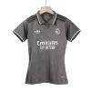 Women's Real Madrid Jersey Third - ijersey