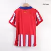 Youth Atletico Madrid Jersey Kit Home - ijersey