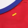 Youth Atletico Madrid Jersey Kit Home - ijersey