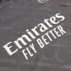 Women's Real Madrid Jersey Third - ijersey