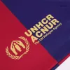 COLDPLAY #10 Barcelona Jersey Home - ijersey