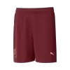 Manchester City Soccer Shorts Third - ijersey