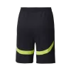Manchester City Soccer Shorts Away - ijersey