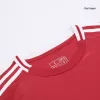 Women's Manchester United Jersey Home - ijersey