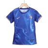 Women's Chelsea Jersey Home - ijersey