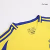 Youth Al Nassr Jersey Whole Kit Home - ijersey