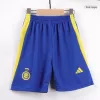Youth Al Nassr Jersey Whole Kit Home - ijersey
