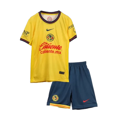 Youth Club America Jersey Kit Home - ijersey