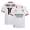 RAFA LEÃO #10 AC Milan Jersey Away - ijersey