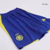 Youth Al Nassr Jersey Whole Kit Home - ijersey