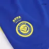 Youth Al Nassr Jersey Whole Kit Home - ijersey