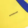 Youth Al Nassr Jersey Whole Kit Home - ijersey