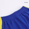 Youth Al Nassr Jersey Whole Kit Home - ijersey