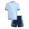 Youth Arsenal Jersey Kit Third - ijersey