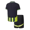 Youth Manchester City Jersey Kit Away - ijersey