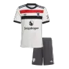 Youth Manchester United Jersey Kit Third - ijersey