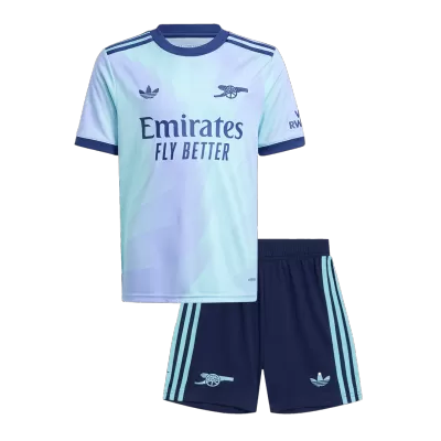 Youth Arsenal Jersey Kit Third - ijersey