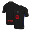 Barcelona Jersey Player Version Away - ijersey