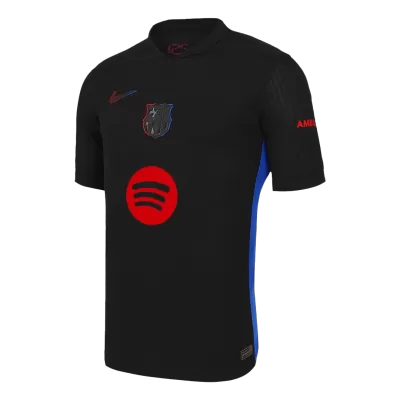 Barcelona Jersey Player Version Away - ijersey