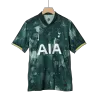 Tottenham Hotspur Jersey Player Version Third - ijersey