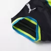 Youth Manchester City Jersey Kit Away - ijersey