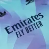 Youth Arsenal Jersey Kit Third - ijersey