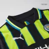 Youth Manchester City Jersey Kit Away - ijersey