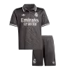 Youth Real Madrid Jersey Kit Third - ijersey