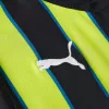 Youth Manchester City Jersey Kit Away - ijersey